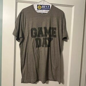 Game Day T-Shirt
